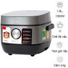 Nồi cơm điện Toshiba RC-18IP1PV 1.8 lít 2 Nồi cơm điện Toshiba RC-18IP1PV 1.8 lít