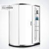 Phòng tắm vách kính Euroking EU-4500B 2 Phòng tắm vách kính Euroking EU-4500B