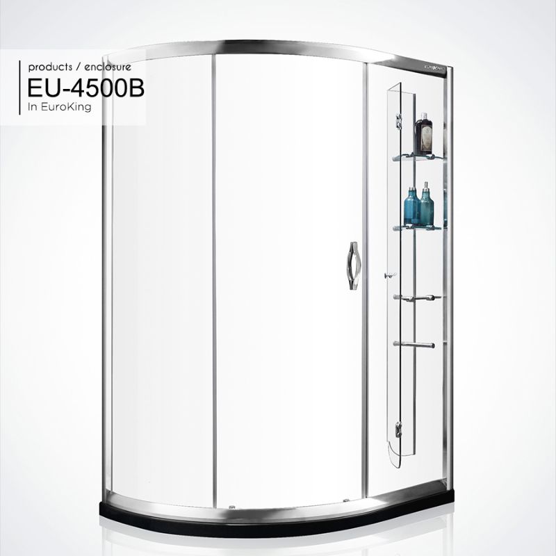 Phòng tắm vách kính Euroking EU-4500B Phòng tắm vách kính Euroking EU-4500B