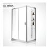 Phòng tắm vách kính Euroking EU-4506A 800mm 1 Phòng tắm vách kính Euroking EU-4506A 800mm