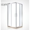 Phòng tắm vách kính Euroking EU-4518 900mm 2 Phòng tắm vách kính Euroking EU-4518 900mm