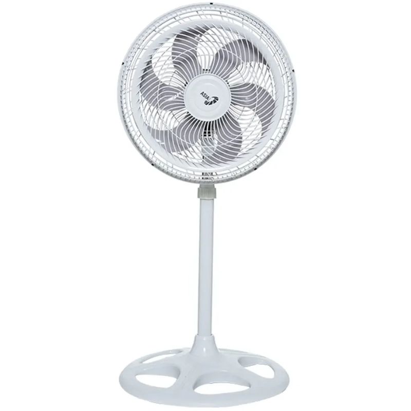 Quạt đứng Asiavina VY639990 - Xám Quạt đứng Asiavina VY639990 - Xám