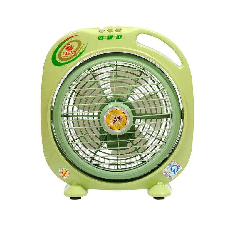 Quạt hộp Lifan HV-666 Quạt hộp Lifan HV-666