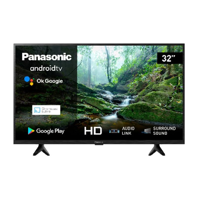 Tivi Android 32 Inch Panasonic TH-32LS600V Tivi Android 32 Inch Panasonic TH-32LS600V
