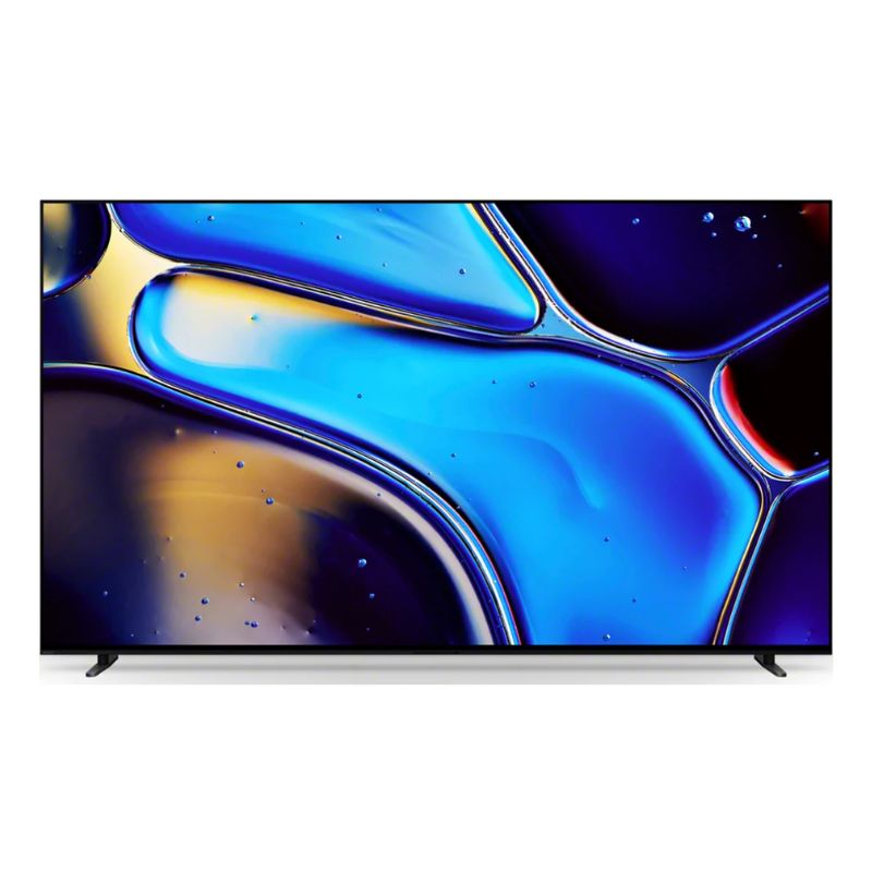Tivi BRAVIA 8 OLED 4K 55 Inch Sony K-55XR80 Tivi BRAVIA 8 OLED 4K 55 Inch Sony K-55XR80