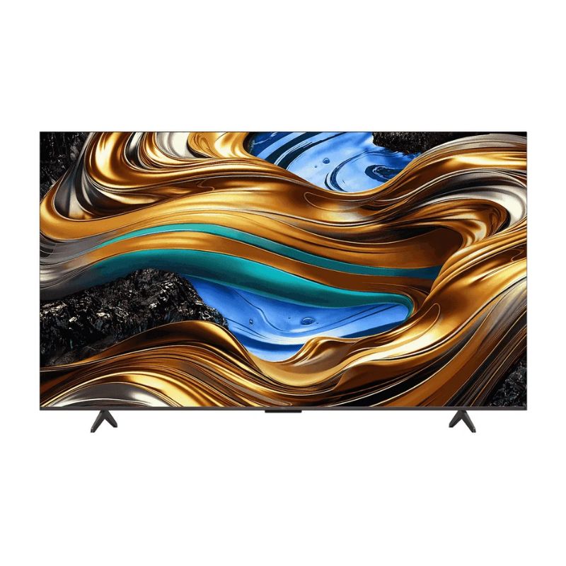 Tivi Google 4K 43 Inch TCL 43P755 Tivi Google 4K 43 Inch TCL 43P755