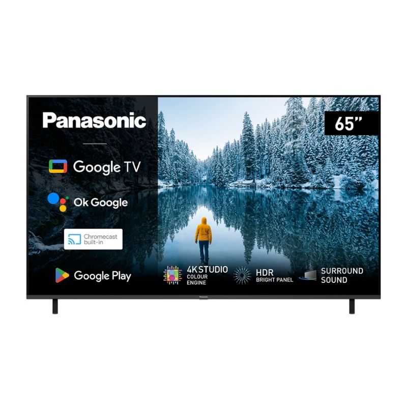 Tivi Google 4K 65 Inch Panasonic TH-65MX650V Tivi Google 4K 65 Inch Panasonic TH-65MX650V