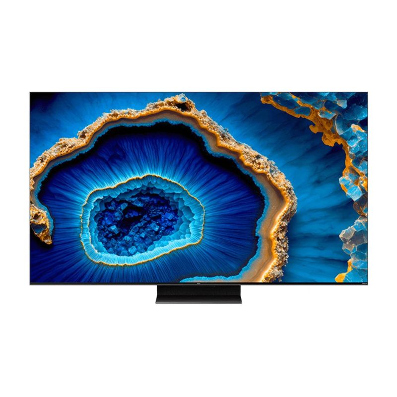 Tivi Google QD-Mini LED 4K 65 Inch TCL 65C755 Tivi Google QD-Mini LED 4K 65 Inch TCL 65C755