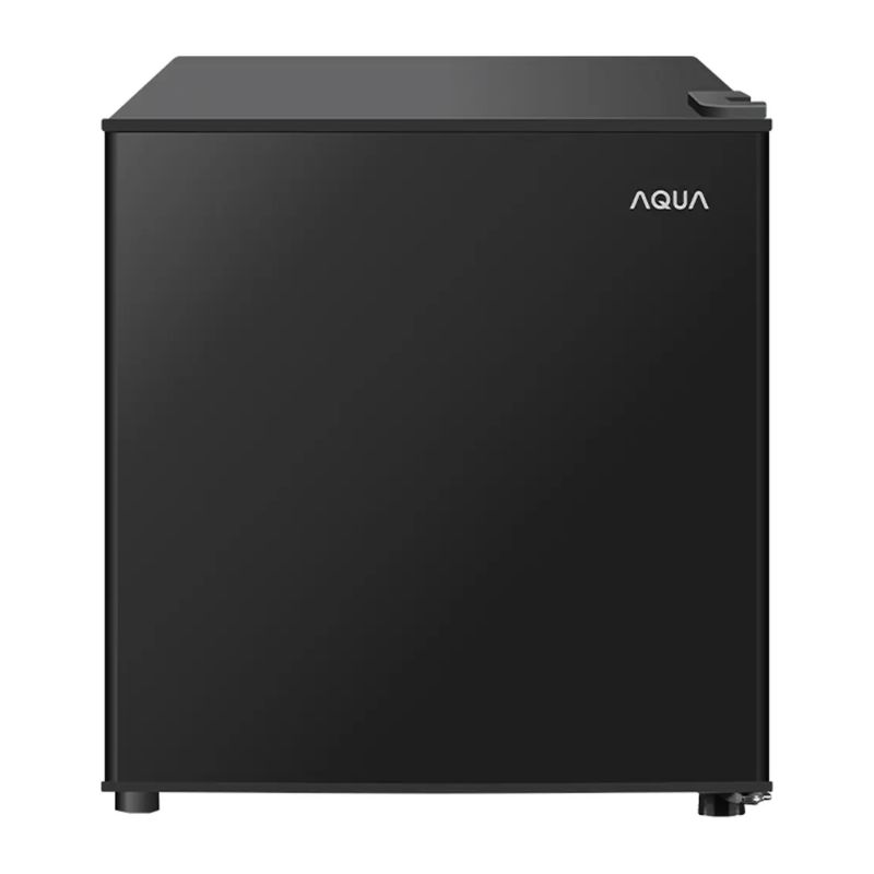 Tủ Lạnh 1 cánh mini 50 Lít Aqua AQR-D60FA(BS) Tủ Lạnh 1 cánh mini 50 Lít Aqua AQR-D60FA(BS)