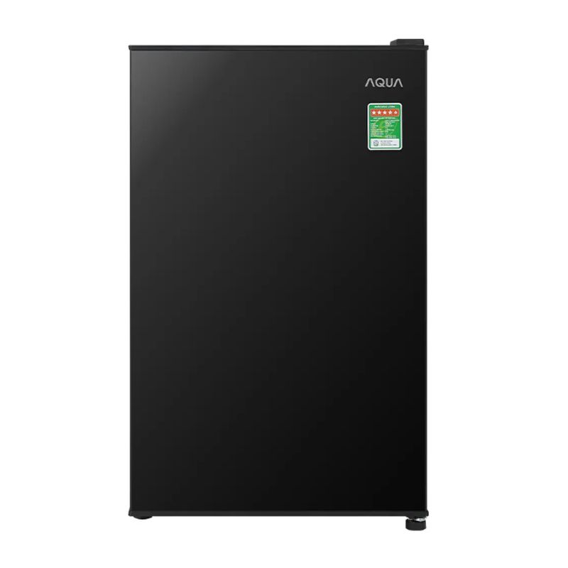 Tủ Lạnh 1 cánh mini 90 Lít Aqua AQR-D100FA(BS) Tủ Lạnh 1 cánh mini 90 Lít Aqua AQR-D100FA(BS)