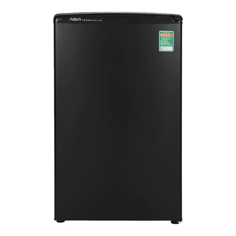 Tủ Lạnh 1 cánh mini 90 Lít Aqua AQR-D99FA (BS) Tủ Lạnh 1 cánh mini 90 Lít Aqua AQR-D99FA (BS)