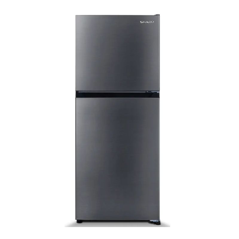 Tủ Lạnh 2 cánh Inverter 181 Lít Sharp SJ-X198V-SL Tủ Lạnh 2 cánh Inverter 181 Lít Sharp SJ-X198V-SL