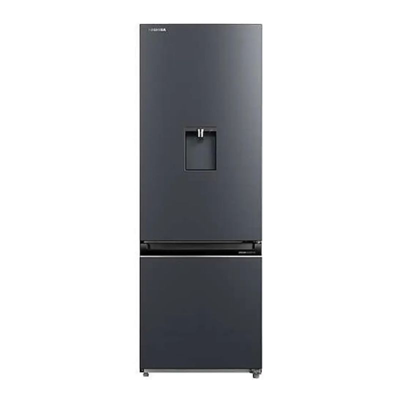 Tủ Lạnh 2 cánh Inverter 321 Lít Toshiba GR-RB405WEA-PMV(06)-MG Tủ Lạnh 2 cánh Inverter 321 Lít Toshiba GR-RB405WEA-PMV(06)-MG