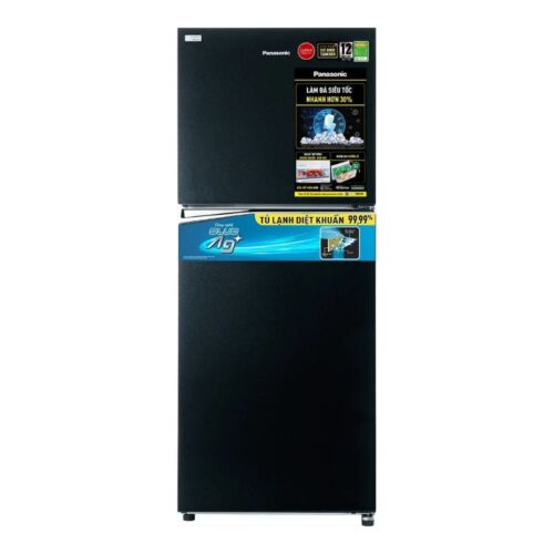 Tủ Lạnh 2 cánh Inverter 326 Lít Panasonic NR-TL351BPKV