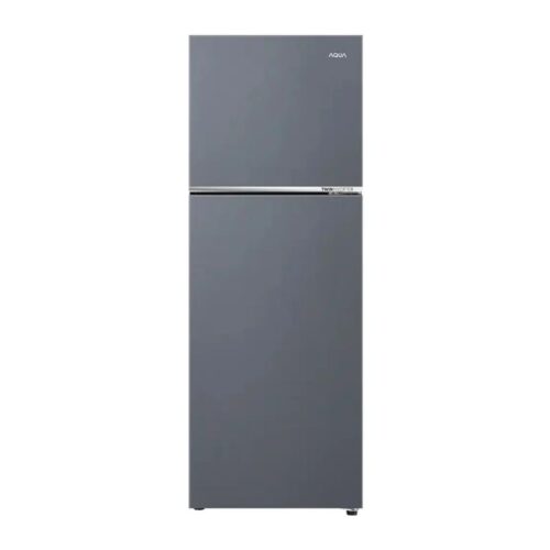 Tủ Lạnh 2 cánh Inverter 358 Lít Aqua AQR-T410FA(SL)