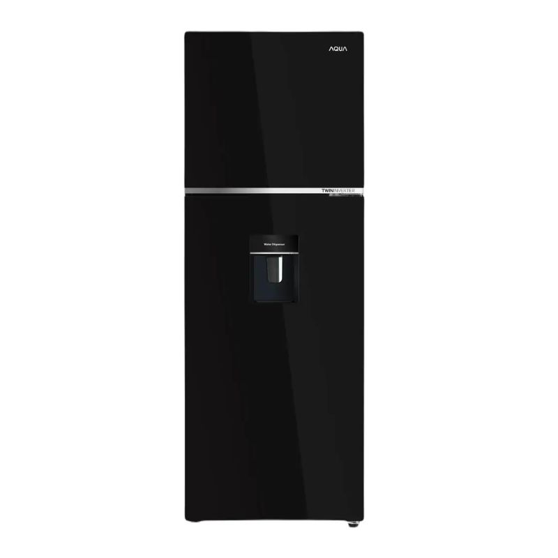 Tủ Lạnh 2 cánh Inverter 358 Lít Aqua AQR-T410FA(WGB) Tủ Lạnh 2 cánh Inverter 358 Lít Aqua AQR-T410FA(WGB)