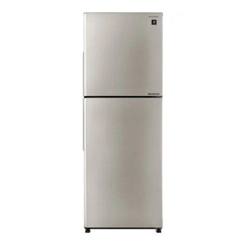 Tủ Lạnh 2 cánh Inverter 360 Lít Sharp SJ-XP382AE-SL