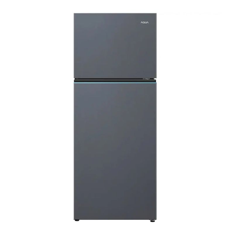 Tủ Lạnh 2 cánh Inverter 455 Lít Aqua AQR-T518FA(SL) Tủ Lạnh 2 cánh Inverter 455 Lít Aqua AQR-T518FA(SL)