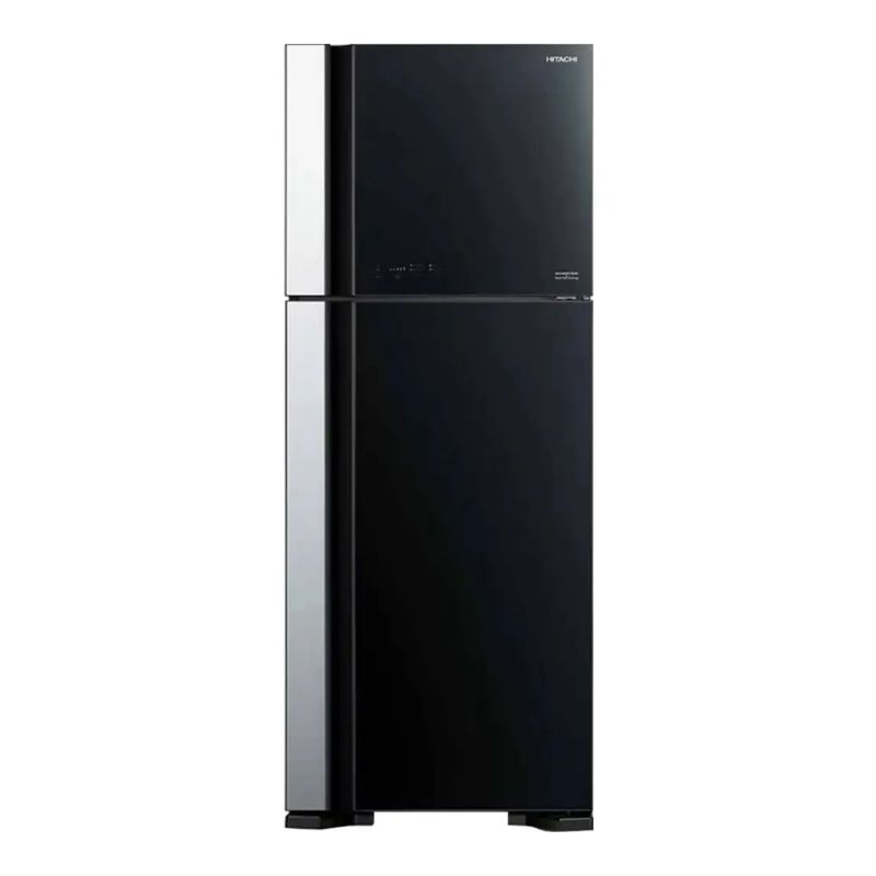 Tủ Lạnh 2 cánh Inverter 489 Lít Hitachi R-FG560PGV8X GBK Tủ Lạnh 2 cánh Inverter 489 Lít Hitachi R-FG560PGV8X GBK