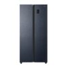 Tủ Lạnh 2 cánh side by side Inverter 490 Lít Aqua AQR-S552XA(CBC) 2 Tủ Lạnh 2 cánh side by side Inverter 490 Lít Aqua AQR-S552XA(CBC)