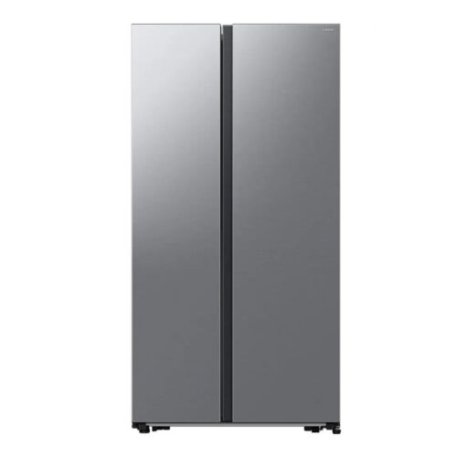 Tủ lạnh 2 cánh side by side Inverter 583 Lít Samsung RS57DG400EM9SV 3 Tủ lạnh 2 cánh side by side Inverter 583 Lít Samsung RS57DG400EM9SV