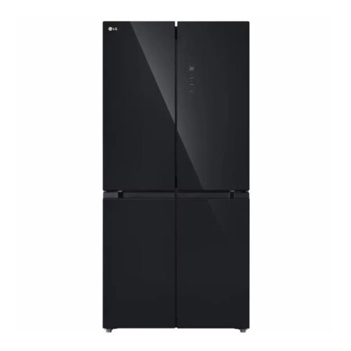 Tủ Lạnh 4 cánh Multi Door Inverter 474 Lít LG LFB47BLG