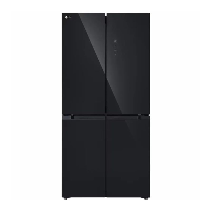 Tủ Lạnh 4 cánh Multi Door Inverter 474 Lít LG LFB47BLG Tủ Lạnh 4 cánh Multi Door Inverter 474 Lít LG LFB47BLG