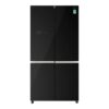 Tủ Lạnh 4 cánh Multi door Inverter 569 Lít Hitachi R-WB640VGV0 GBK