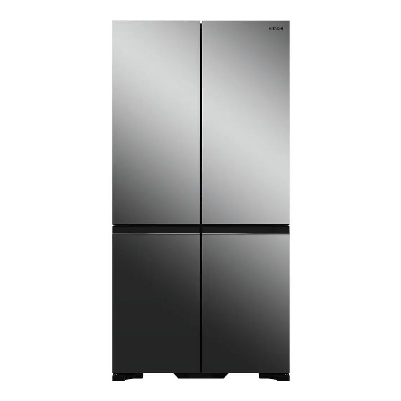 Tủ Lạnh 4 cánh Multi door Inverter 569 Lít Hitachi R-WB640VGV0X MIR Tủ Lạnh 4 cánh Multi door Inverter 569 Lít Hitachi R-WB640VGV0X MIR