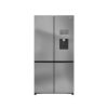 Tủ Lạnh 4 cánh Multi Door Inverter 621 Lít PRIME+ Edition Panasonic NR-XY680YHHV 2 Tủ Lạnh 4 cánh Multi Door Inverter 621 Lít PRIME+ Edition Panasonic NR-XY680YHHV