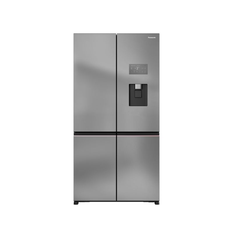 Tủ Lạnh 4 cánh Multi Door Inverter 621 Lít PRIME+ Edition Panasonic NR-XY680YHHV Tủ Lạnh 4 cánh Multi Door Inverter 621 Lít PRIME+ Edition Panasonic NR-XY680YHHV
