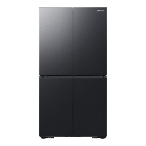 Tủ Lạnh 4 cánh Multi door Inverter 648 Lít Samsung RF59C766FB1/SV