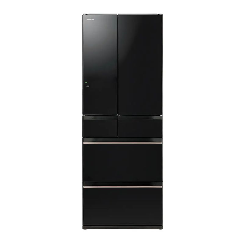 Tủ Lạnh 6 cánh Multi doors Inverter 617 Lít Hitachi R-HW620RV XK Tủ Lạnh 6 cánh Multi doors Inverter 617 Lít Hitachi R-HW620RV XK
