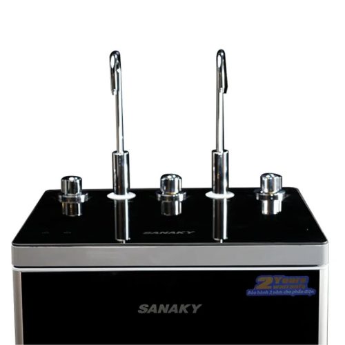 Máy lọc nước Sanaky VH-202HY 4 Vòi máy lọc nước Sanaky VH-202HY
