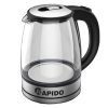 Ấm đun siêu tốc Rapido RK 1818 2 Ấm đun siêu tốc Rapido RK 1818