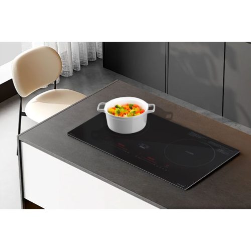 Bếp từ GrandX GX IP876JP 3 Ảnh bếp từ GrandX GX IP876JP