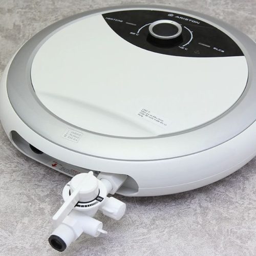 Bình đun nước nóng Ariston RMC45E-VN 5 Ảnh bình đun nước nóng Ariston RMC45E-VN