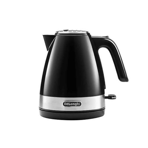 Bình đun siêu tốc 1 lít Delonghi KBLA2000.BK 5 Ảnh bình đun siêu tốc 1 lít Delonghi KBLA2000.BK