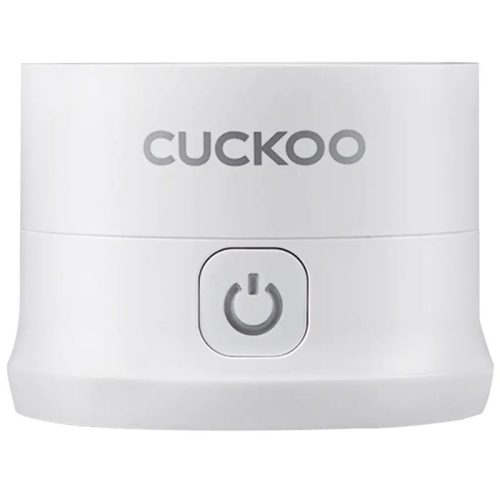 Bình tạo dung dịch khử khuẩn Cuckoo CS-A0250AW/AWENG 3 Ảnh bình tạo dung dịch khử khuẩn Cuckoo CS-A0250AW/AWENG