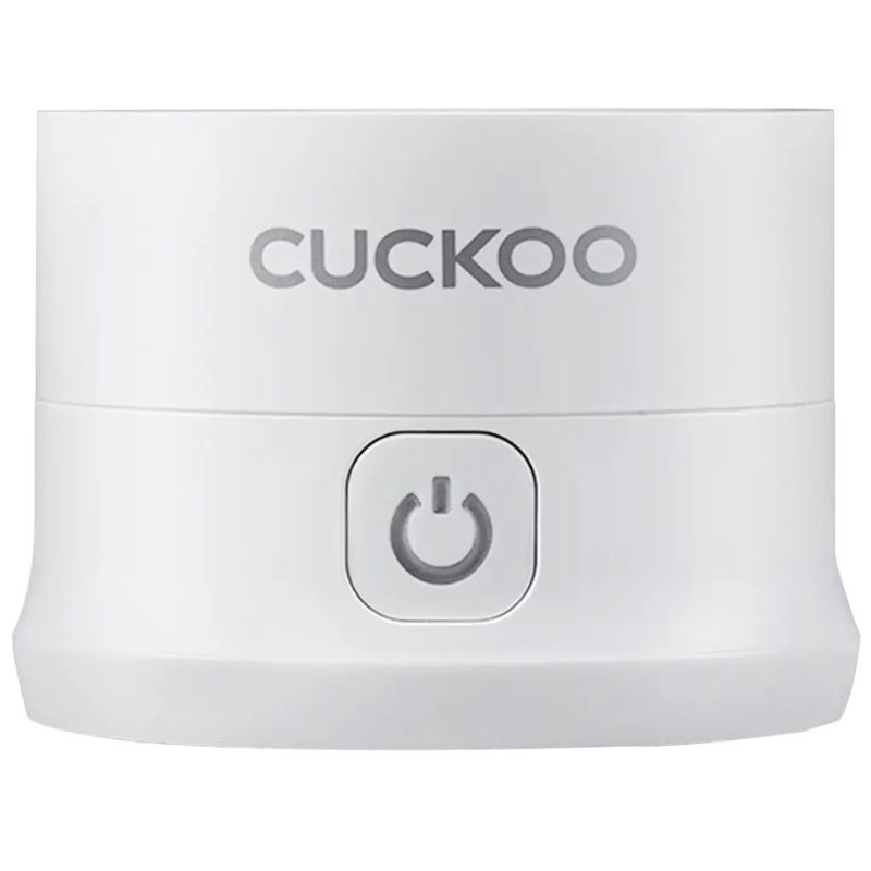 Ảnh bình tạo dung dịch khử khuẩn Cuckoo CS-A0250AW/AWENG Ảnh bình tạo dung dịch khử khuẩn Cuckoo CS-A0250AW/AWENG