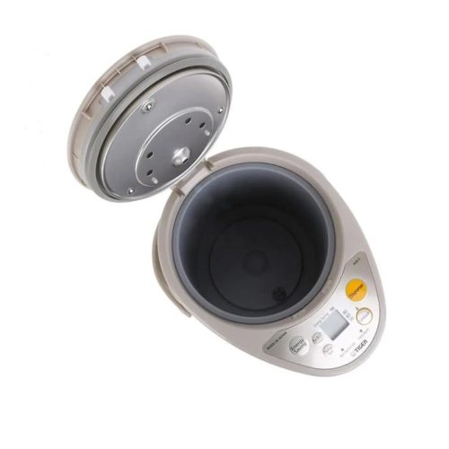 Bình thủy điện Tiger PDR-S40W 4 Lít 3 Ảnh bình thủy điện Tiger PDR-S40W 4 Lít