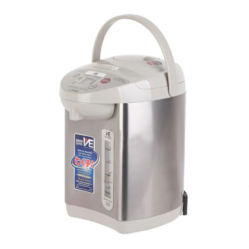 Ảnh bình thủy điện Tiger PVW-B30W Ảnh bình thủy điện Tiger PVW-B30W