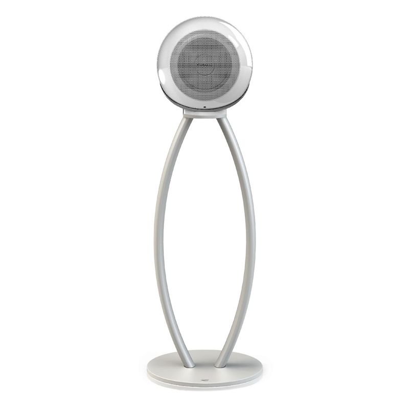 Ảnh chân kê loa Cabasse THE PEARL AKOYA Speaker Stand (BLACK) Ảnh chân kê loa Cabasse THE PEARL AKOYA Speaker Stand (BLACK)