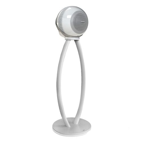 Chân kê loa Cabasse THE PEARL AKOYA Speaker Stand (WHITE) 3 Ảnh chân kê loa Cabasse THE PEARL AKOYA Speaker Stand (WHITE)