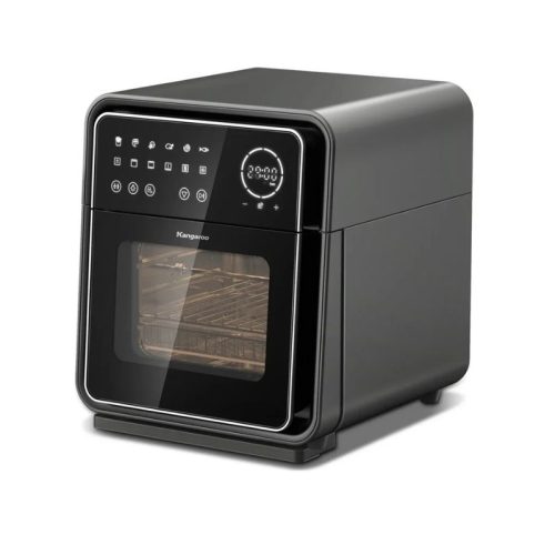 Lò Chiên Không Dầu 12 Lít Kangaroo KG12AF8A 3 Ảnh lò Chiên Không Dầu 12 Lít Kangaroo KG12AF8A