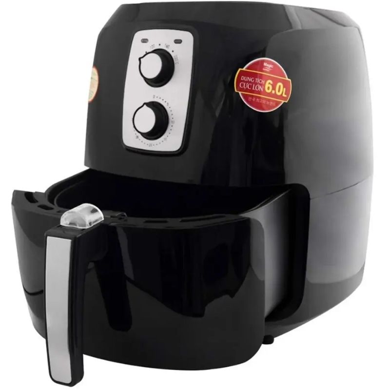 Ảnh lò nướng chân không Magic A-83 Ảnh lò nướng chân không Magic A-83