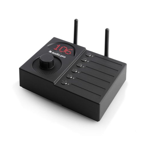 Loa Audio Pro Vol-1 3 Ảnh loa Audio Pro Vol-1