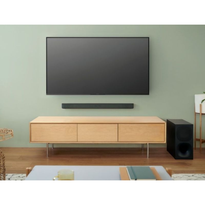 Ảnh Loa Thanh Sony HT-S400//C SP1 Ảnh Loa Thanh Sony HT-S400//C SP1