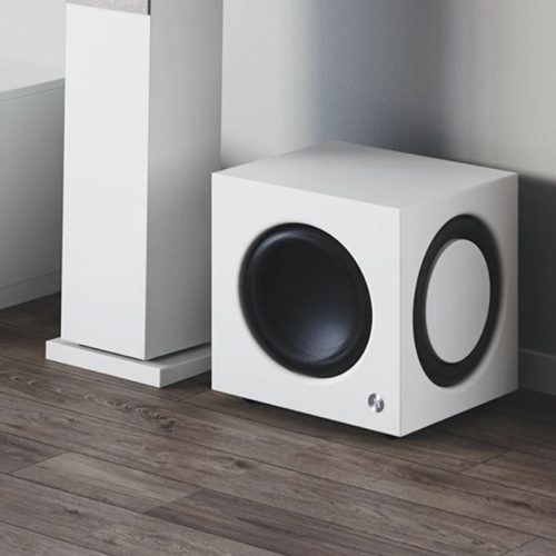 Loa Thùng Audio Pro SW-10 3 Ảnh loa Thùng Audio Pro SW-10