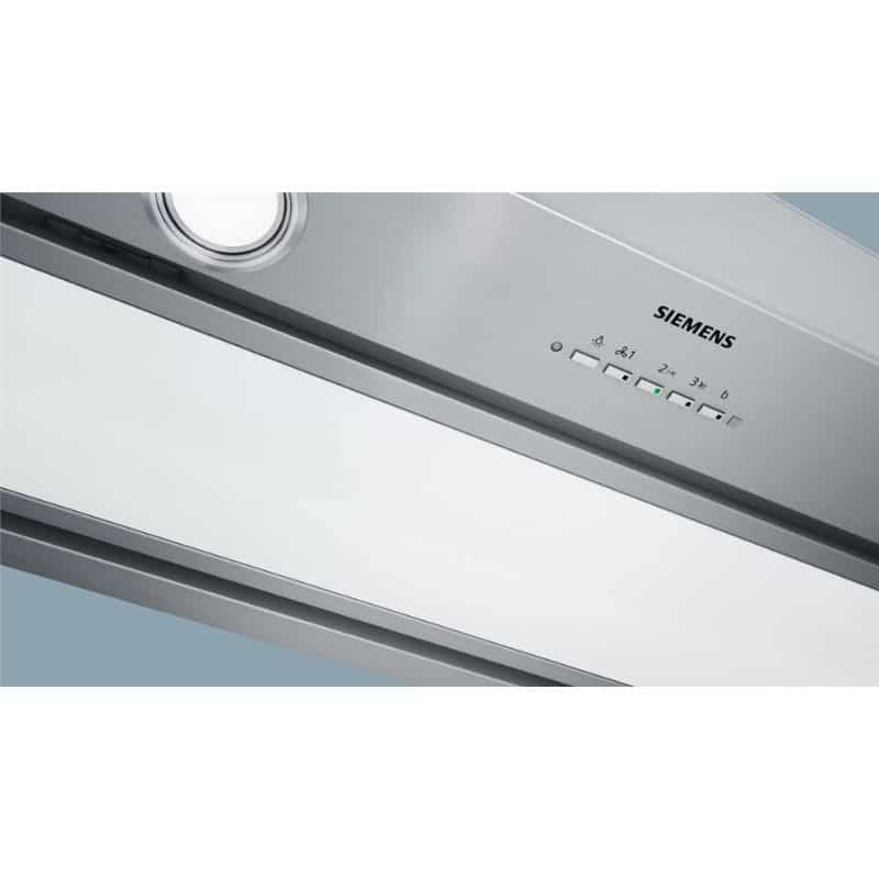 Ảnh máy hút mùi Siemens LB79585M Ảnh máy hút mùi Siemens LB79585M